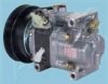 MAZDA H12A0AH4QU Compressor, air conditioning